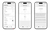 Impostazioni dell'app Zuriga
